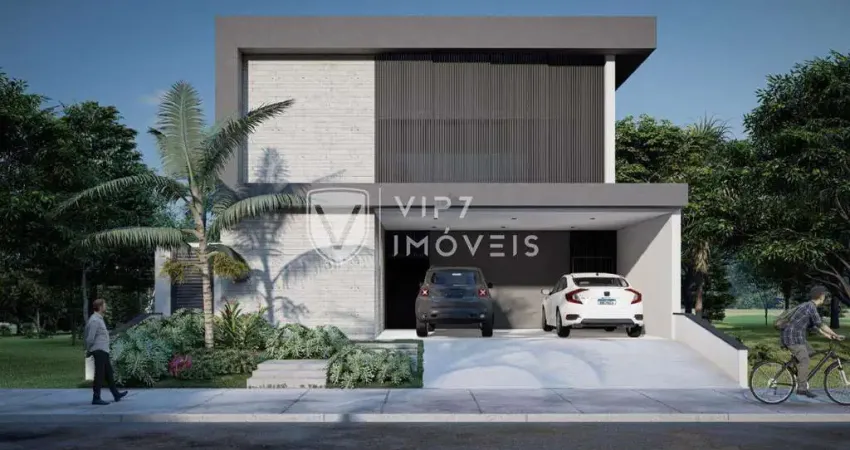 Casa de condomínio à venda, 4 quartos, 4 suítes, 4 vagas, jardim residencial mont blanc - sorocaba/sp