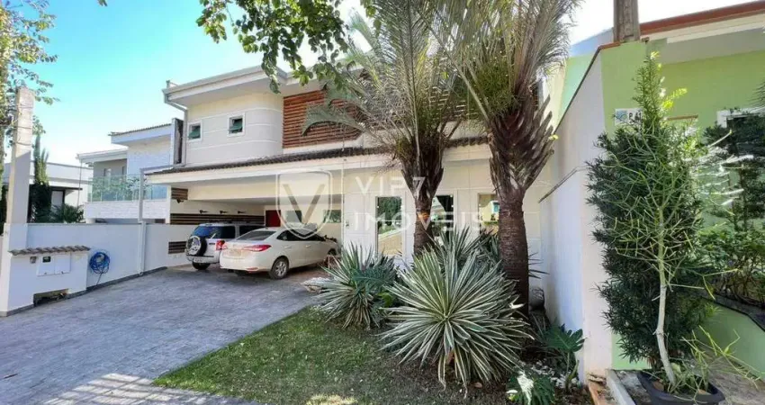 Casa de condomínio à venda, 4 quartos, 4 suítes, 4 vagas, condominio residencial lago da boa vista - sorocaba/sp