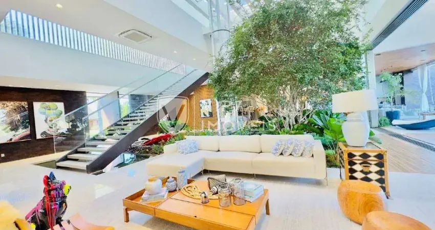 Casa de condomínio à venda, 5 quartos, 5 suítes, 25 vagas, chácaras residenciais santa maria - votorantim/sp