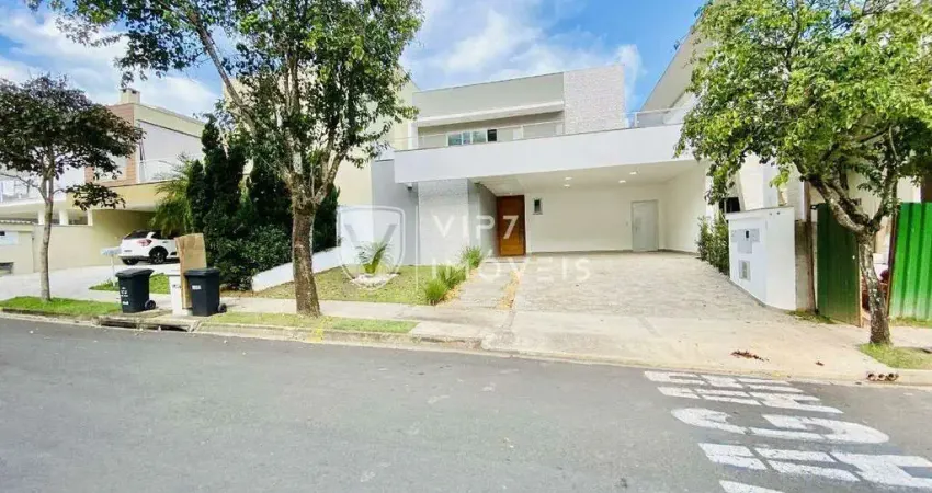 Casa de condomínio à venda, 4 quartos, 4 suítes, 4 vagas, condominio sunset - sorocaba/sp