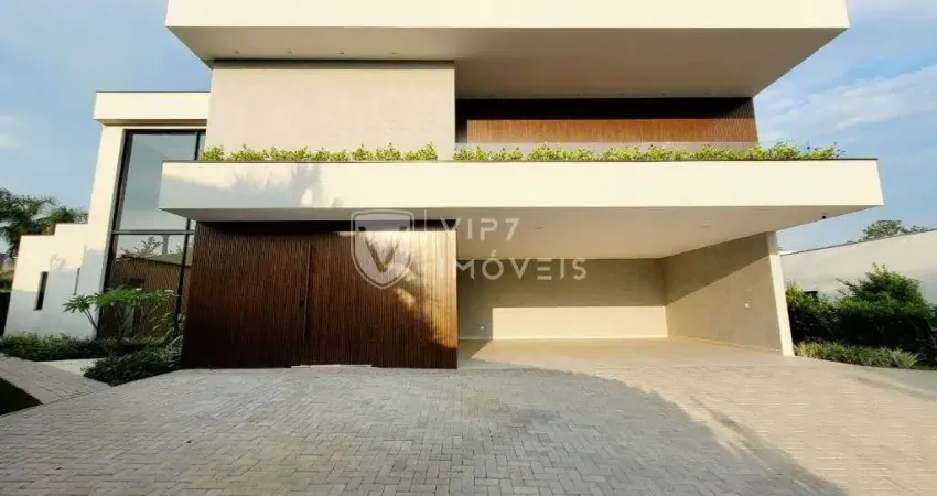 Casa de condomínio à venda, 4 quartos, 4 suítes, 4 vagas, lago azul - araçoiaba da serra/sp