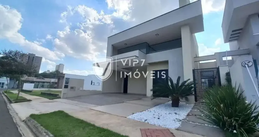 Casa com 3 dormitórios à venda, 197 m² por r$ 1.800.000,00 - residencial monte carlo - sorocaba/sp
