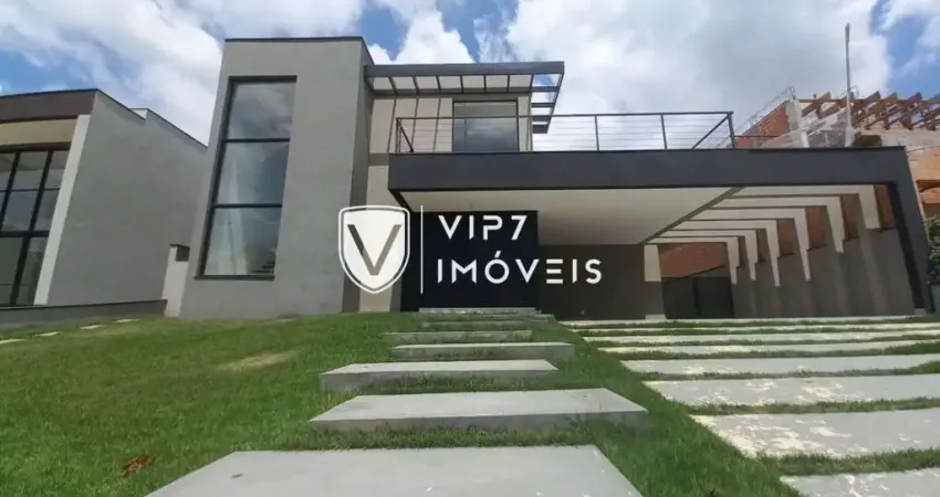 Casa de condomínio à venda, 3 quartos, 3 suítes, condomínio residencial evidence - araçoiaba da serra/sp