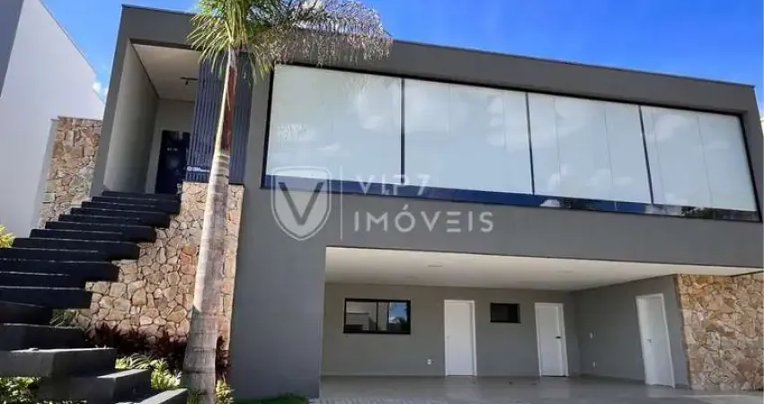 Casa de condomínio à venda, 3 quartos, 3 suítes, 6 vagas, alphaville nova esplanada - votorantim/sp