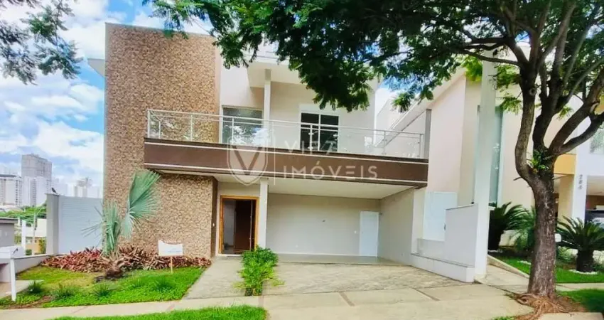 Casa de condomínio à venda, 4 quartos, 3 suítes, 4 vagas, jardim residencial giverny - sorocaba/sp