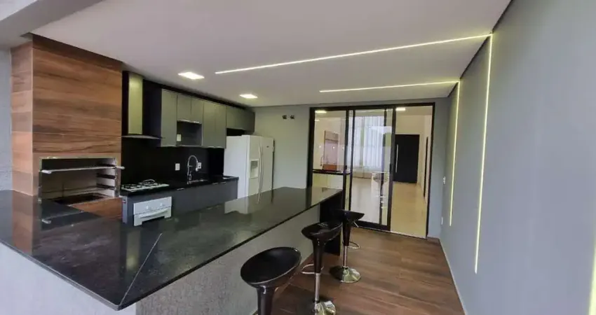 Casa com 3 dormitórios à venda, 168 m² por r$ 1.200.000,00 - condomínio villagio di capri - sorocaba/sp