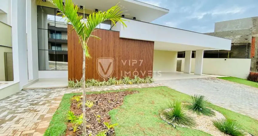 Casa de condomínio à venda, 3 quartos, 3 suítes, 4 vagas, alphaville nova esplanada - votorantim/sp