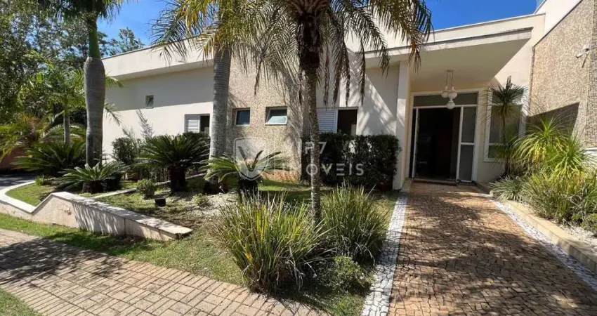 Casa com 3 dormitórios à venda, 600 m² por r$ 2.300.000,00 - condomínio residencial belvedere ii - votorantim/sp