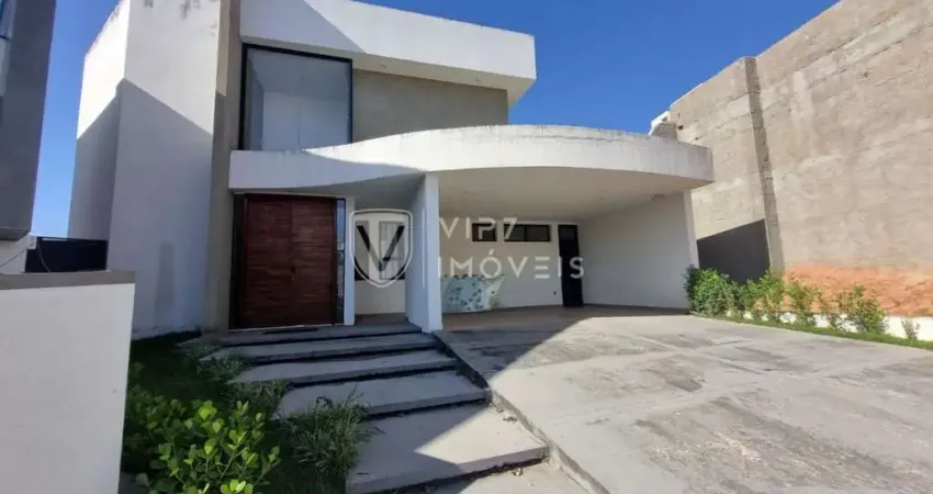 Casa de condomínio à venda, 4 quartos, 2 suítes, 3 vagas, condomínio castanheiras - sorocaba/sp