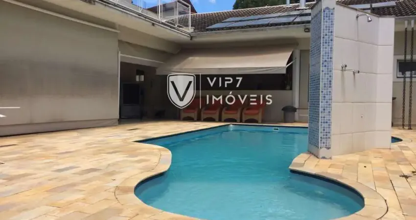 Casa com 4 dormitórios à venda, 396 m² por r$ 1.880.000,00 - granja olga i - sorocaba/sp