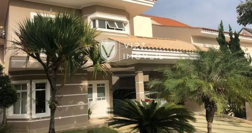 Casa de condomínio à venda, 3 quartos, 3 suítes, 6 vagas, jardim residencial tivoli park - sorocaba/sp