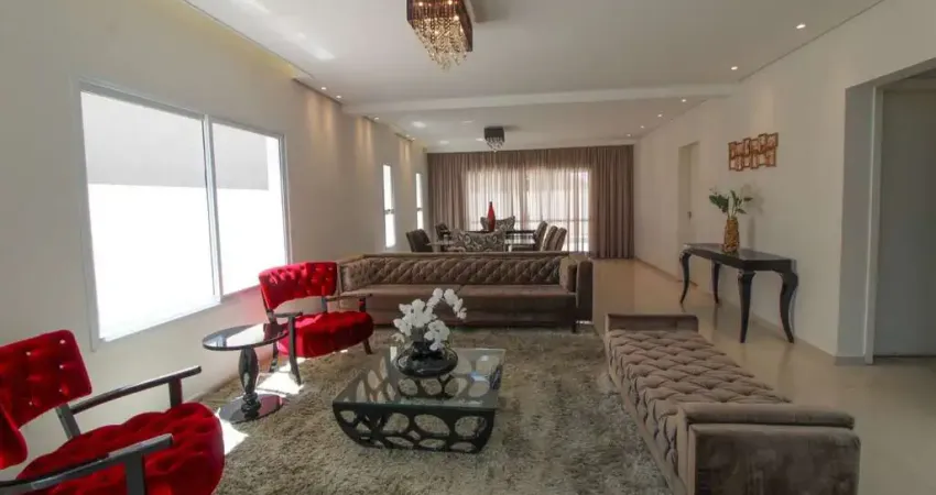 Casa de condomínio à venda, 4 quartos, 4 suítes, 4 vagas, jardim residencial giverny - sorocaba/sp