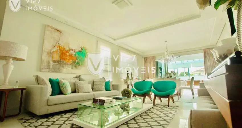 Casa de condomínio à venda, 3 quartos, 3 suítes, 4 vagas, jardim residencial mont blanc - sorocaba/sp