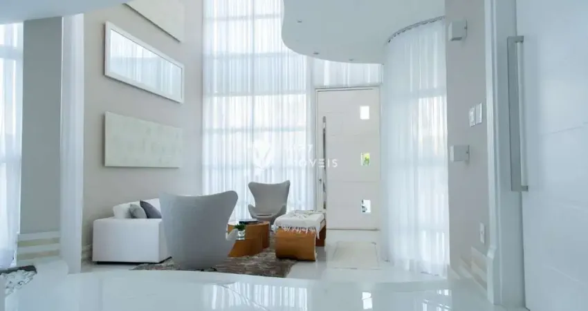 Casa de condomínio à venda, 4 quartos, 3 suítes, 4 vagas, jardim residencial giverny - sorocaba/sp