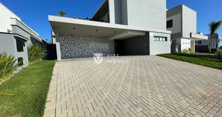 Casa de condomínio à venda, 4 quartos, 4 suítes, 6 vagas, alphaville nova esplanada - votorantim/sp