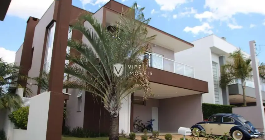 Casa de condomínio à venda, 3 quartos, 2 suítes, 4 vagas, jardim residencial giverny - sorocaba/sp