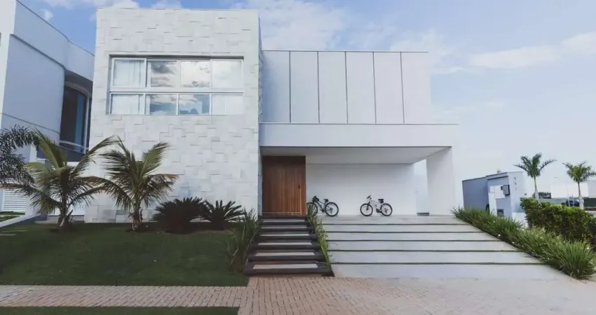 Casa de condomínio à venda, 4 quartos, 4 suítes, 4 vagas, alphaville nova esplanada - votorantim/sp