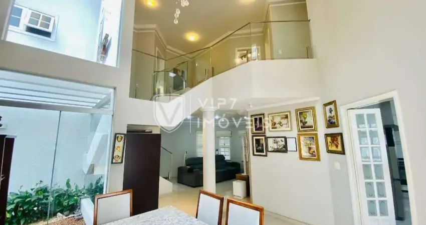 Casa de condomínio à venda, 4 quartos, 3 suítes, 4 vagas, granja olga - sorocaba/sp