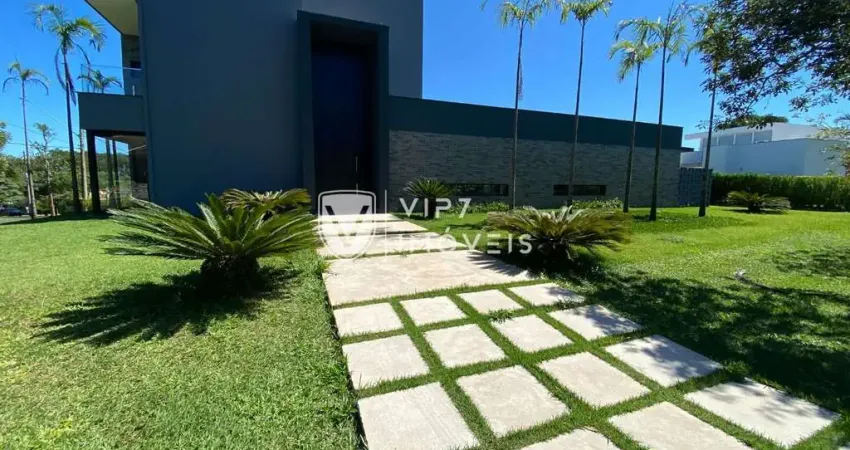 Casa de condomínio à venda, 4 quartos, 4 suítes, 8 vagas, lago azul - araçoiaba da serra/sp