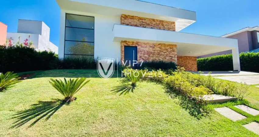 Casa de condomínio à venda, 4 quartos, 4 suítes, 6 vagas, lago azul - araçoiaba da serra/sp