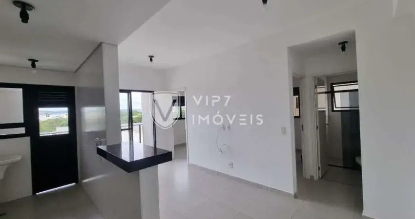 Apartamento para aluguel, 2 quartos, 1 vaga, parque campolim - sorocaba/sp