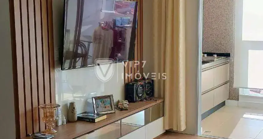 Apartamento à venda, 3 quartos, 1 suíte, 2 vagas, jardim piratininga - sorocaba/sp