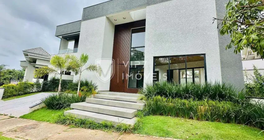 Casa de condomínio à venda, 4 quartos, 4 suítes, 4 vagas, cyrela landscape esplanada - votorantim/sp