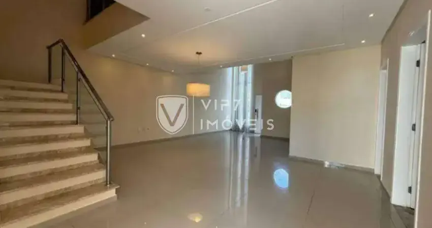 Casa de condomínio à venda, 3 quartos, 3 suítes, 4 vagas, jardim residencial mont blanc - sorocaba/sp