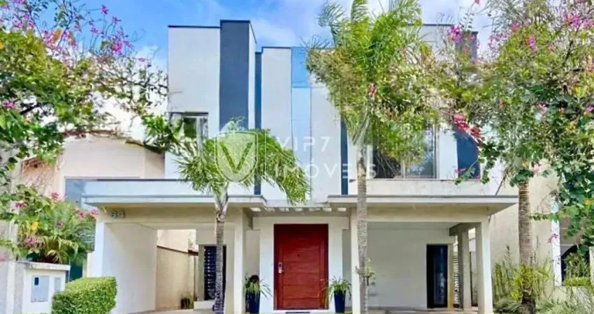 Casa de condomínio à venda, 3 quartos, 3 suítes, 4 vagas, jardim residencial mont blanc - sorocaba/sp