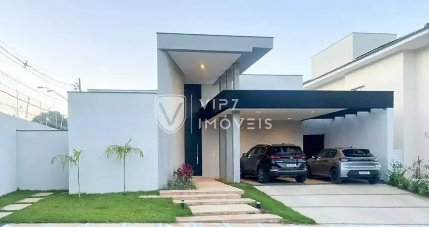 Casa de condomínio à venda, 3 quartos, 3 suítes, 4 vagas, jardim residencial mont blanc - sorocaba/sp