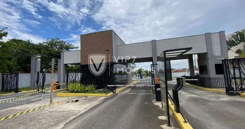 Terreno em condomínio fechado à venda na Avenida Paraná, 4495, Cajuru do Sul, Sorocaba