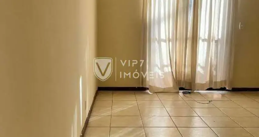Apartamento à venda, 2 quartos, 1 vaga, jardim novo mundo - sorocaba/sp