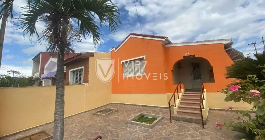 Casa com 3 quartos à venda na comandante salgado, 504, Vila Hortência, Sorocaba