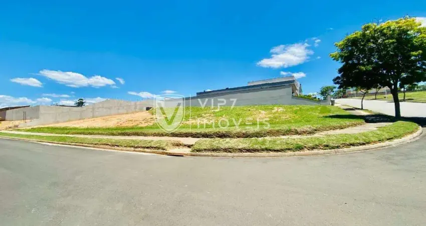 Lote em condomínio à venda, jardim residencial saint patrick - sorocaba/sp