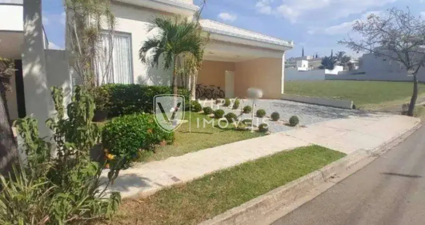 Casa de condomínio à venda, 3 quartos, 3 suítes, 4 vagas, jardim residencial giverny - sorocaba/sp