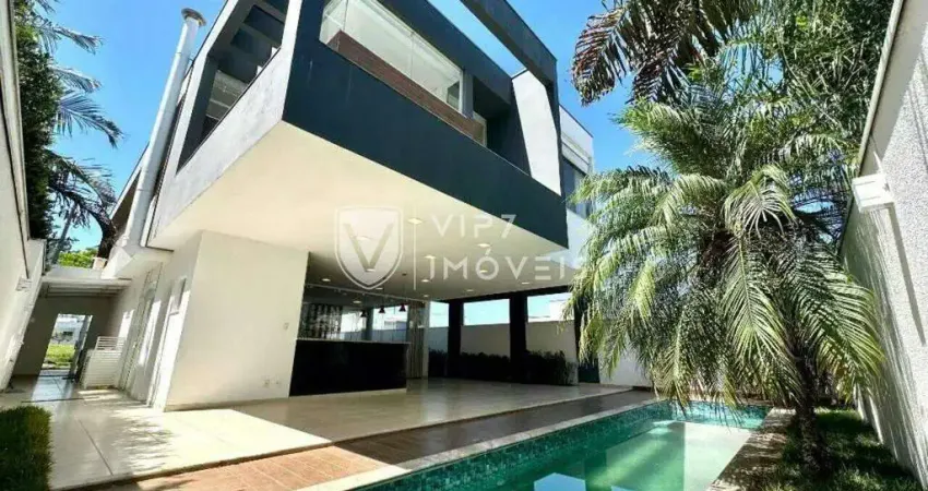 Casa de condomínio à venda, 3 quartos, 3 suítes, 6 vagas, jardim residencial giverny - sorocaba/sp