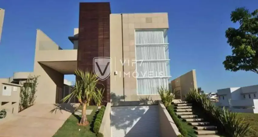 Casa de condomínio à venda, 4 quartos, 4 suítes, 6 vagas, jardim residencial giverny - sorocaba/sp