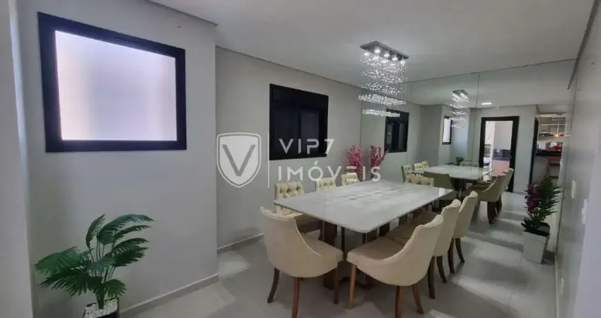 Apartamento duplex para aluguel, 3 quartos, 3 suítes, 3 vagas, parque campolim - sorocaba/sp