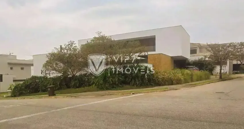 Casa de condomínio à venda, 4 quartos, 4 suítes, 6 vagas, jardim residencial giverny - sorocaba/sp