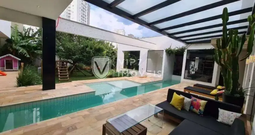 Casa de condomínio à venda, 5 quartos, 5 suítes, 6 vagas, jardim residencial giverny - sorocaba/sp