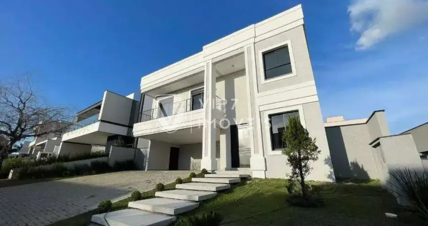 Casa de condomínio para aluguel, 3 quartos, 3 suítes, 6 vagas, alphaville nova esplanada - votorantim/sp