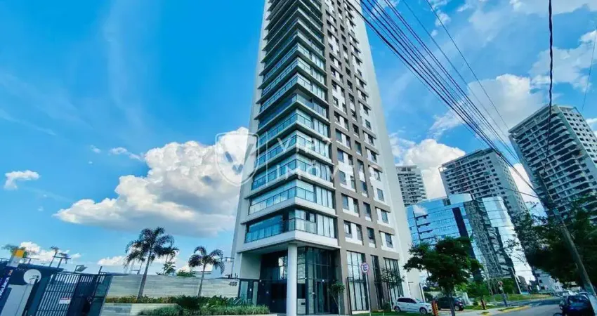 Apartamento à venda, 3 quartos, 3 suítes, jardim faculdade - sorocaba/sp