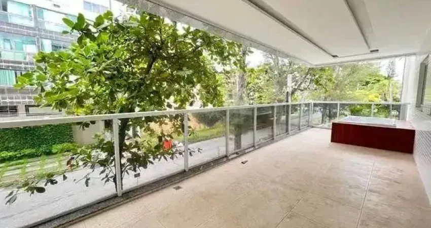 Apartamento à venda no Recreio dos Bandeirantes, 3 Quartos, 1 Suíte, 133 m². Rua Nereu Ramos