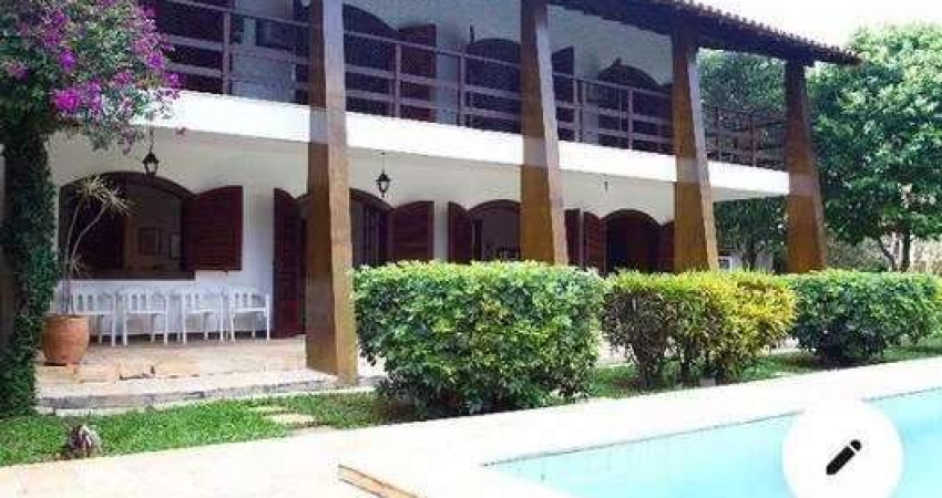 Casa no Recreio dos Bandeirantes, 5 Quartos, 2 Suítes, 700 m². Rua Coronel João Olintho