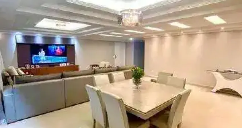 Cobertura no Recreio dos Bandeirantes, 4 Quartos Suítes, 433 m², Rua Jorge Emilio Fontenelle