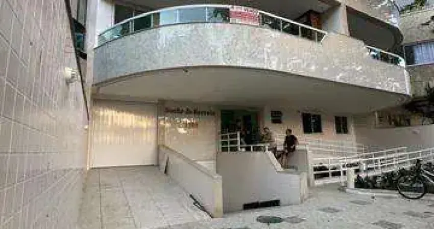 Apartamento Cobertura no Recreio dos Bandeirantes, 3 Quartos Suítes, 180 m², Gleba A