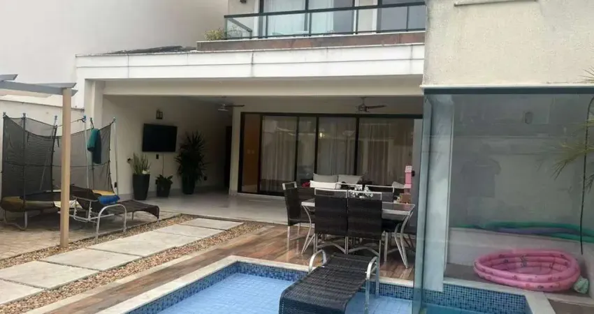 Casa no Recreio dos Bandeirantes, 4 Quartos Suítes, 300 m², Riviera Del Sol