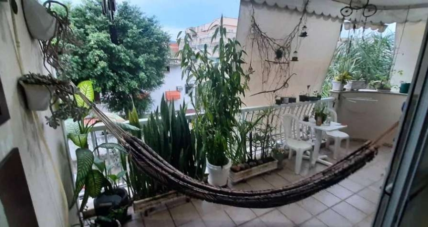 Apartamento no Recreio dos Bandeirantes, 2 Quartos Suítes, 87 m², Nova Sernambetiba