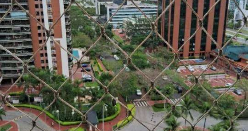 Apartamento na Barra da Tijuca, 2 Quartos Suítes, 101 m², Frente, Cielo Vitta