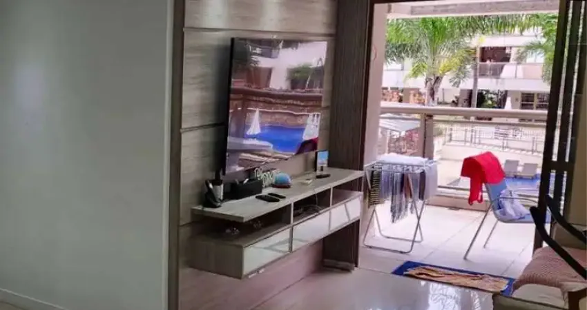 Apartamento no Recreio dos Bandeirantes, 3 Quartos Suítes, 152 m², Condomínio Park Premium
